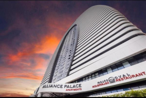 Alliance-SGC 2